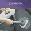 LIGHT 'N' EASY Multi-Functional steam mop Steamer for Cleaning Hardwood Floor Cleaner for Tile Grout Laminate Ceramic, 7688ANW, White
