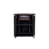 COOLMORE Modern Comfortable Upholstered leisure chair / Recliner Chair for Living Room