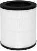 MOOKA Air Purifiers for Home Large Room 1095ft², H13 HEPA Air Purifiers for Pets Remove Dust Smoke, Air Cleaner for Bedroom Office Kitchen Living Room